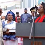 Liberia: Boakai Sworn in as Liberia’s 26th President
