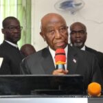 Pres. Boakai Reaffirms Administration’s Commitment to Fiscal Discipline