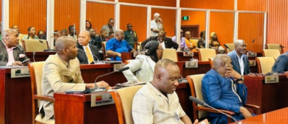 Liberia: In Major Shift, Coalition of Religious Leaders Urges Passage of Bill to Extend Abortion Access