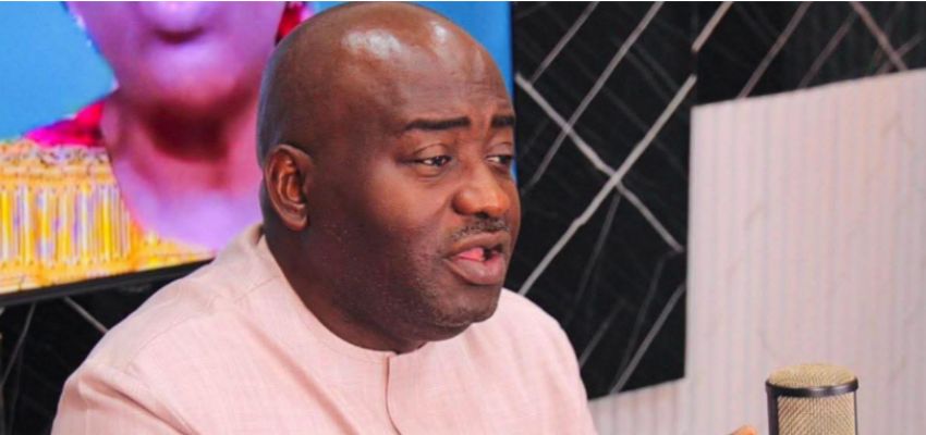 ‘Coalition of Conviction’: Rep. Bility Says Liberia Must Reject Politics of Convenience